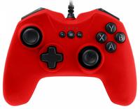 Videogameconsole-joystick Nacon PCGC-100RED - thumbnail
