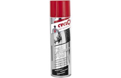 Cyclon Tyre Assembly Spray - 500 ml