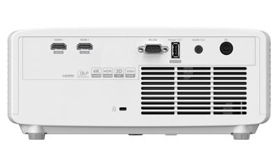 Optoma GT2000HDR Projector met korte projectieafstand 3500 ANSI lumens DLP 1080p (1920x1080) 3D Wit