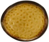 SERAX - Pure - Dinerbord ovaal L 28cm groen - thumbnail