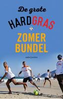 De grote Hard gras zomerbundel - - ebook - thumbnail