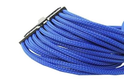 Gelid Solutions 24 Pin verlengkabel Blauw 30CM