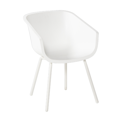 2x Amalia Rondo Dining Tuinstoel II Hartman - Hartman 2x Amalia Rondo Dining Tuinstoel II Hartman - Hartman