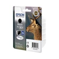 Epson inktcartridge T1301, 945 pagina's, OEM C13T13014012, zwart - thumbnail
