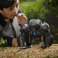 Hasbro Transformers Beast Alliance Optimus Primal Animatronic + Licht en Geluid - thumbnail