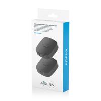 HDMI-Schakelaar Aisens A123-0948 - thumbnail