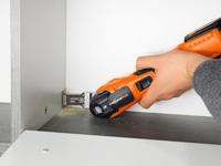 Fein Starlock E-Cut Standard zaagblad | 55x35mm - 63502227210 - thumbnail