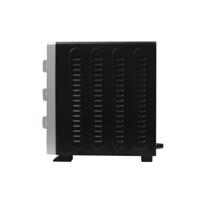 Inventum OV366CS grill-oven 36 l Zwart, Zilver 1500 W - thumbnail