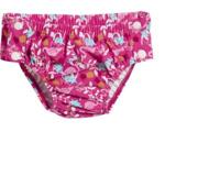 Playshoes zwemluier Flamingo Fuchsia Aqua-62-68 - thumbnail