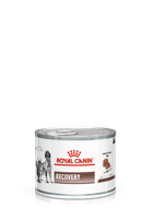 ROYAL CANIN Recovery - Nat honden honden en kattenvoer - 195g - thumbnail