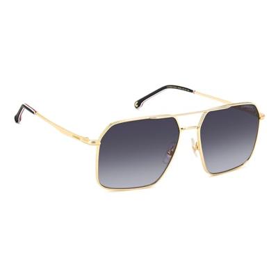 Heren zonnebril Carrera CARRERA-333-S-J5G Gouden ø 59 mm - thumbnail