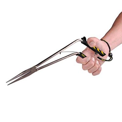 Spro Secure Grip Pike Pliers 37Cm