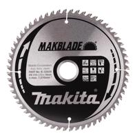 Makita Accessoires Afkortzaagblad | Hout | 216X30X2,1 60T - B-32839 - thumbnail