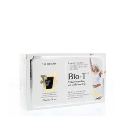 Pharma Nord Bio T 150 Capsules