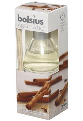 Bolsius Geurverspreider 45ml Sugar&Spice