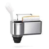 Simplehuman Gootsteen Organiser RVS - thumbnail