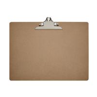 Klembord maul classic a3 dwars hardboard | 6 stuks - thumbnail
