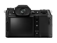 Fujifilm GFX 100S II Body Black - thumbnail
