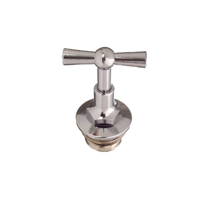 Cornat Bovenstuk Kraan 1/2 Ch - TEC301401