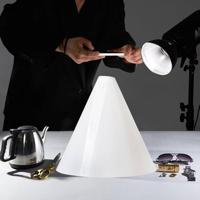 V-flat The Light Cone X Karl Taylor voor telefoon - thumbnail