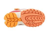 Fila Disruptor E CB FFK0034.13154 Beige / Oranje-19 maat 19 - thumbnail