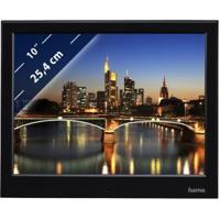 Hama Slimline Basic Digitale fotolijst 24.6 cm 9.7 inch 1024 x 768 pix Black - thumbnail