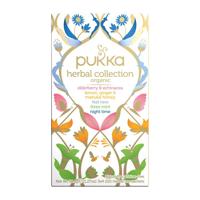 Pukka Thee Herbal Collection - thumbnail