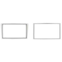 Dubbeldin ECO paneel passend voor Opel 1238123210 - thumbnail