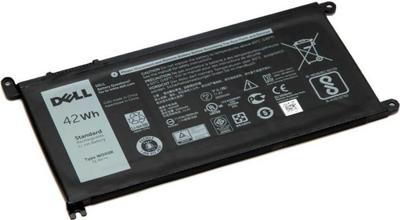 DELL laptop accu 3500 mah