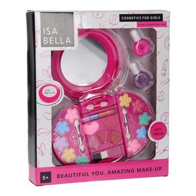 Johntoy make-up set met spiegel