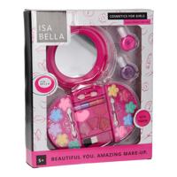 Johntoy make-up set met spiegel - thumbnail