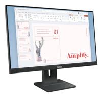 Monitor Lenovo 64BAMAT1EU 23,8" 22" Full HD LCD - thumbnail