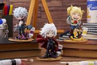 My Hero Academia PalVerse PVC Statue Toga Himiko 10 cm - thumbnail