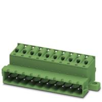 Phoenix Contact 1808815 Male behuizing (kabel) Totaal aantal polen: 11 Rastermaat: 5.08 mm Inhoud: 1 stuk(s) - thumbnail