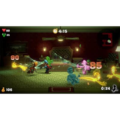 Luigi's Mansion 3 Luigi's Mansion 3