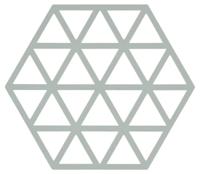 Zone - Triangles - Onderzetter Nordic Sky - thumbnail