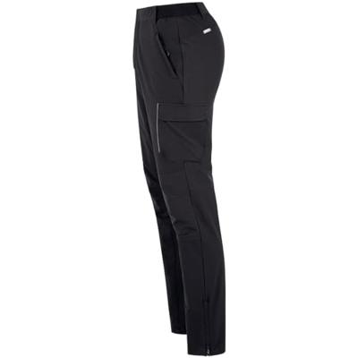 JAKO C8410D Functionele Broek Work Dames - Zwart - 22