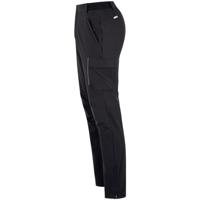 JAKO C8410D Functionele Broek Work Dames - Zwart - 22 - thumbnail