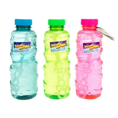 Toi-Toys Bellenblaas kleur, 473ml