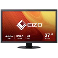 EIZO CS2740 27 inch monitor + EX5 Color Sensor - thumbnail