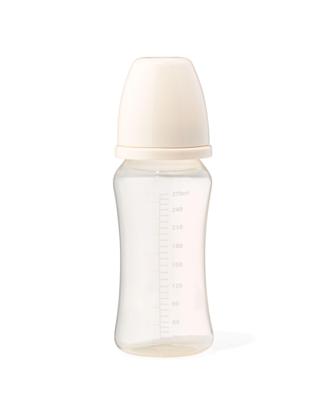 HEMA Babyfles 270ml beige