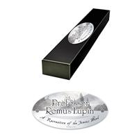 Noble Collection Harry Potter: Professor Remus Lupin's Wand Rollenspel - thumbnail
