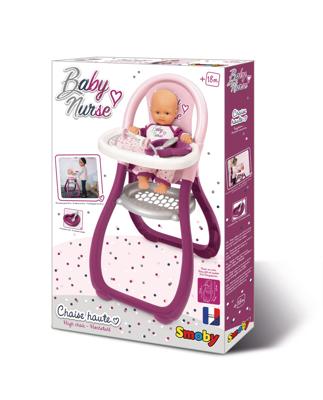 Smoby 220342 accessoire voor poppen
