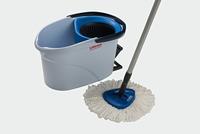 Vileda ultraspin mini starterskit - thumbnail