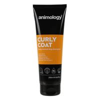 Animology Curly Coat Shampoo - thumbnail