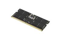 Goodram GR4800S564L40S/16G geheugenmodule 16 GB 1 x 16 GB DDR5 262-pin SO-DIMM - thumbnail