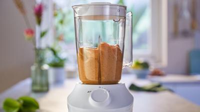 Philips 3000 series Blender ProBlend-systeem 450W