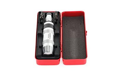 Gedore Red | R38004006 | Slagschroevendraaier-set | 1/2" | 6-delig - 3301399