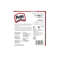 Pritt lijmstick 43gr 24st - thumbnail