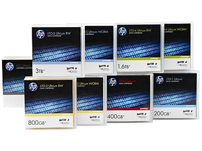 Datacartridge HPE C7977A 15 TB